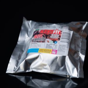 Alfajor Nutella X 6 UNIDADES