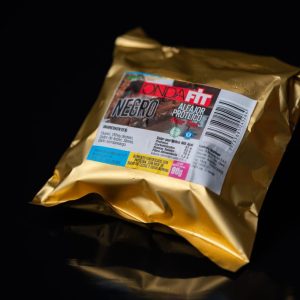 Alfajor Negro X 6 UNIDADES