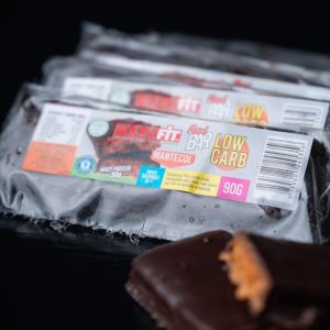 Maxi BAR Mantecol X 6 UNIDADES