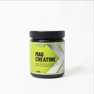 MAG CREATINE