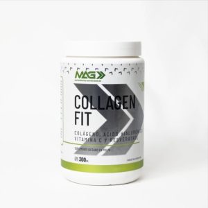 COLAGENO FIT 300 Gr.