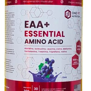 EAA+ Essential Amino Acid SABOR UVA