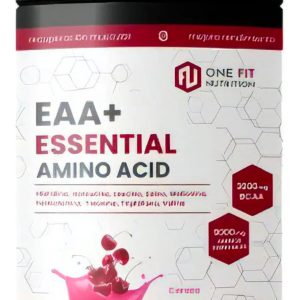 EAA+ Essential Amino Acid SABOR CEREZA