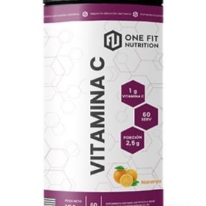 VITAMINA C