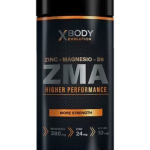 ZMA