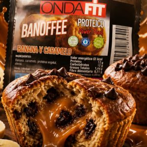 BANOFFEE CAKE PROMO 2X1